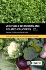 Vegetable Brassicas and Related Crucifers - eBook