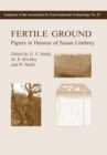 Fertile Ground : Papers in honour of Susan Limbrey - eBook