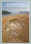 Butrint 6: Excavations on the Vrina Plain : Volume 1 - The Lost Roman and Byzantine Suburb - eBook