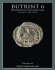 Butrint 6: Excavations on the Vrina Plain : Volume 2 - The Finds - eBook