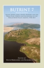 Butrint 7 : Beyond Butrint: Kalivo, Mursi, Cuka e Aitoit, Diaporit and the Vrina Plain. Surveys and Excavations in the Pavllas River Valley, Albania, 1928-2015 - eBook