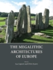 The Megalithic Architectures of Europe - Book