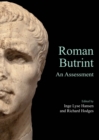 Roman Butrint : An Assessment - eBook