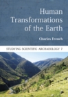 Human Transformations of the Earth - eBook