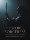 The Norse Sorceress : Mind and Materiality in the Viking World - Book