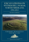 Excavations on Wether Hill, Ingram, Northumberland, 1994-2015 - eBook