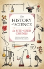 The History of Science in Bite-sized Chunks - eBook