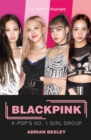 Blackpink : K-Pop's No.1 Girl Group - Book