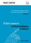10 Short Lessons in Artificial Intelligence and Robotics - eBook