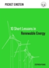 10 Short Lessons in Renewable Energy - eBook