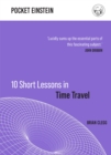 10 Short Lessons in Time Travel - Book
