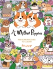 A Million Puppies : Paw-some Pooches to Colour - Book