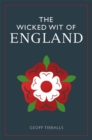 The Wicked Wit of England - Book