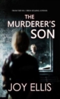 The Murderer's Son - Book