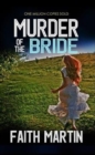 Murder of the Bride - Book