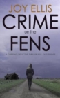 Crime on the Fens - Book