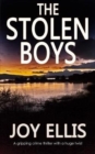 The Stolen Boys - Book