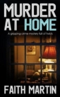 Murder at Home - Book