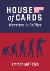 House of Cards : Monsters in Politics - eBook