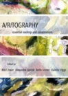 A/r/tography : Essential Readings and Conversations - Book