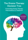 The Drama Therapy Decision Tree, 2nd Edition : Connecting Drama Therapy Interventions to Treatment - eBook