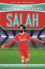 Salah (Ultimate Football Heroes - the No. 1 football series) : Collect them all! - Book