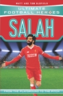 Salah (Ultimate Football Heroes - the No. 1 football series) : Collect them all! - eBook