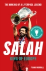 Salah : King of Europe - eBook