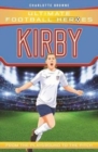Kirby - Book
