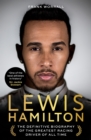 Lewis Hamilton : The Biography - eBook