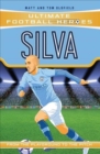 Silva (Ultimate Football Heroes - the No. 1 football series) : Collect Them All! - Book