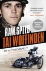 Raw Speed - The Autobiography of the Three-Times World Speedway Champion - eBook