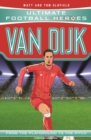 Van Dijk (Ultimate Football Heroes - the No. 1 football series) : Collect them all! - eBook