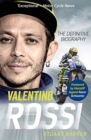 Valentino Rossi : The Definitive Biography - Book