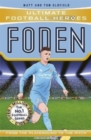 Foden (Ultimate Football Heroes - The No.1 football series) : Collect them all! - Book