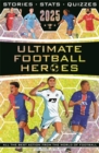 Ultimate Football Heroes 2024 - Book