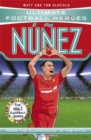 Nunez (Ultimate Football Heroes - The No.1 football series) : Collect them all! - Book