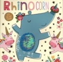 Rhinocorn - Book