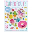 Super-Cute - Book
