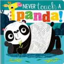 Never Touch a Panda! - Book