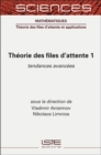 Theorie des files d'attente 1 - eBook