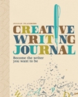 Creative Writing Journal - Book