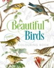 Beautiful Birds Colouring Book - Book