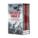 The World War II Collection : 5-Volume box set edition - Book