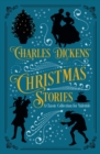 Charles Dickens' Christmas Stories : A Classic Collection for Yuletide - Book