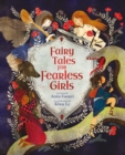 Fairy Tales for Fearless Girls - Book