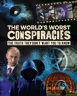 The World's Worst Conspiracies - Book