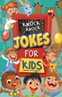 Knock Knock Jokes for Kids - Book