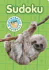 Slothtastic Puzzles Sudoku - Book