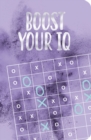Boost Your IQ - Book